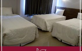 Hotel Abba Goiana PE