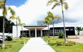 Hotel Abba Goiana PE